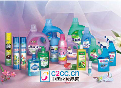 解讀國內(nèi)洗滌用品行業(yè)現(xiàn)狀及未來發(fā)展方向——從洗護(hù)合一到綠色智造的新征程