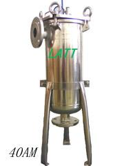 頂入袋式過濾器在洗滌化妝品行業(yè)中的關(guān)鍵應(yīng)用及選擇指南